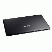 ASUS K75DE A8 4500M/4/1000/BT/Win 7 HP/Black