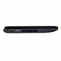 ноутбук ASUS K75DE A8 4500M/4/1000/BT/Win 7 HP/Black