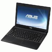 ноутбук ASUS K84L B800/2/320/Win 7 HB