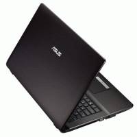 ASUS K93SV i5 2430M/4/500/BT/Win 7 HB