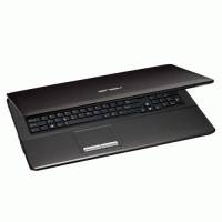 ноутбук ASUS K93SV i5 2430M/4/500/BT/Win 7 HB