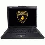 ноутбук ASUS Lamborghini VX2S T7500/2+1/200/BT/VU