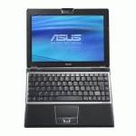 ноутбук ASUS Lamborghini VX3 T9300/4/320/BT/VU/Black