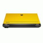 ASUS Lamborghini VX3 T9300/4/320/BT/VU/Yellow