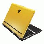 ноутбук ASUS Lamborghini VX3 T9300/4/320/BT/VU/Yellow