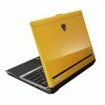 ASUS Lamborghini VX3 T9300/4/320/BT/VU/Yellow