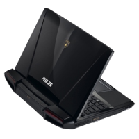 ноутбук ASUS Lamborghini VX7 i7 2630QM/6/750/BT/Win 7 HP/Black