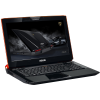 ASUS Lamborghini VX7Sx i5 2430M/4/500/BT/Win 7 HP/Orange