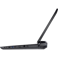 ASUS Lamborghini VX7Sx i7 2630QM/6/750/BT/Win 7 HP/Black