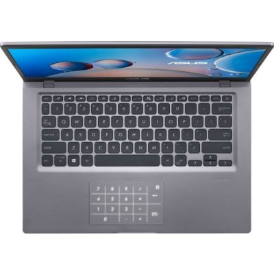 ноутбук ASUS Laptop 14 F415JA-EB773T 90NB0ST2-M12320 ENG