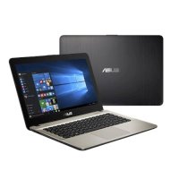 ноутбук ASUS Laptop X441UA-WX146T 90NB0C91-M08090