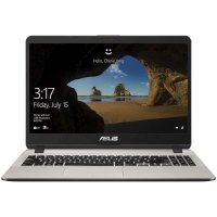 ноутбук ASUS Laptop X507UA-BQ072T 90NB0HI2-M00960
