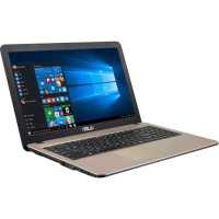 ASUS Laptop X540BA-GQ001T 90NB0IY1-M01650