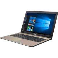 ноутбук ASUS Laptop X540BA-DM008 90NB0IY1-M10180