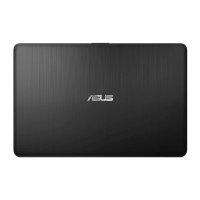 ASUS Laptop X540BP-DM118T 90NB0IZ1-M01490