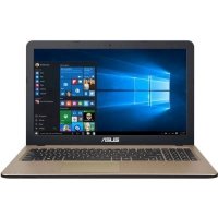 ноутбук ASUS Laptop X540LA-XX1017T 90NB0B01-M21320