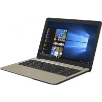 ноутбук ASUS Laptop X540MB-DM093T 90NB0IQ1-M01320