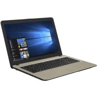 ноутбук ASUS Laptop X540MB-DM093T 90NB0IQ1-M01320