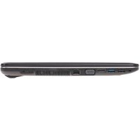 ASUS Laptop X540YA-XO751T 90NB0CN1-M11260