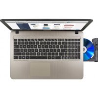 ноутбук ASUS Laptop X540YA-XO751T 90NB0CN1-M11260