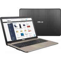 ноутбук ASUS Laptop X540YA-XO047T 90NB0CN1-M00670