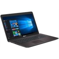 ASUS Laptop X756UA-TY160T 90NB0A01-M01970