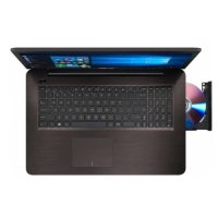 ноутбук ASUS Laptop X756UA-TY160T 90NB0A01-M01970
