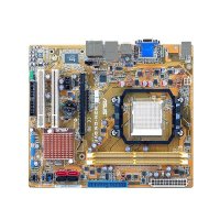 ASUS M2N-CM DVI