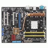 материнская плата ASUS M2N-E SLI