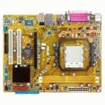 материнская плата ASUS M2N-MX SE Plus