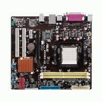 материнская плата ASUS M2N68-AM SE2 C SI