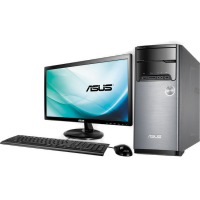 ASUS M32AD-RU015S 90PD00U1-M06570