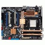 материнская плата ASUS M3A32-MVP Deluxe WiFi