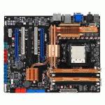 материнская плата ASUS M3N-HT Deluxe Mempipe