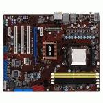 материнская плата ASUS M3N78 Pro