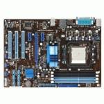 материнская плата ASUS M4A77T