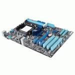 материнская плата ASUS M4A77T USB3