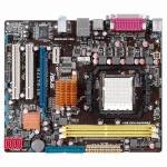 материнская плата ASUS M4A78-AM