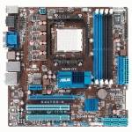 материнская плата ASUS M4A785-M