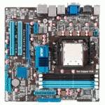 материнская плата ASUS M4A785TD-M Evo