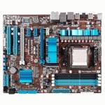 материнская плата ASUS M4A79XTD Evo