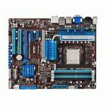 материнская плата ASUS M4A89GTD Pro USB3