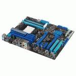материнская плата ASUS M4A89TD Pro USB3