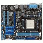 материнская плата ASUS M4N68T M V2