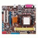 материнская плата ASUS M4N78-AM