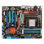 материнская плата ASUS M4N98TD Evo