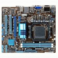 материнская плата ASUS M5A78L-M LE