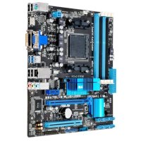 материнская плата ASUS M5A78L-M Plus USB3