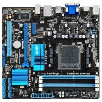 ASUS M5A78L-M Plus USB3