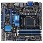 материнская плата ASUS M5A88-M